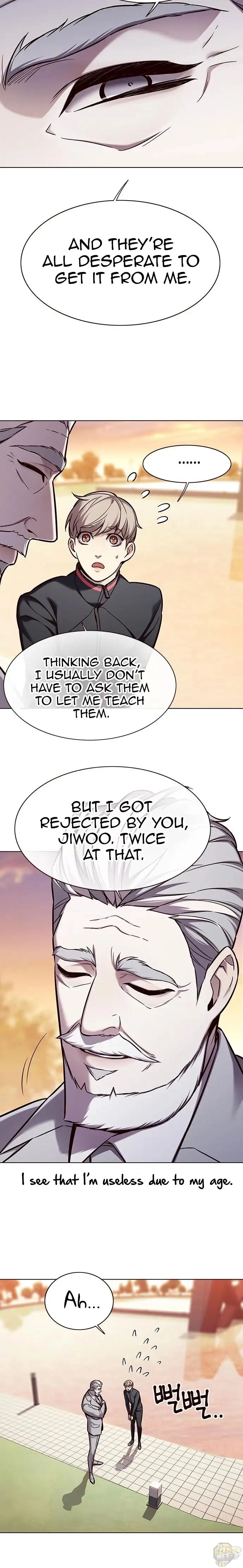 Eleceed Chapter 157 page 4