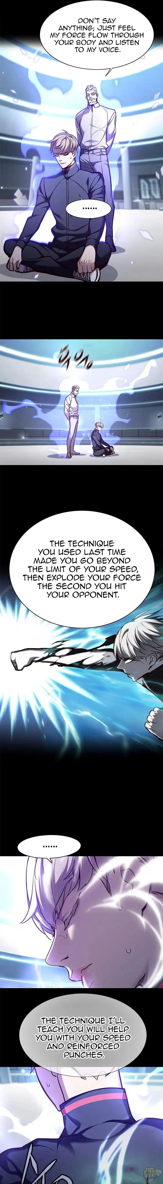 Eleceed Chapter 157 page 9