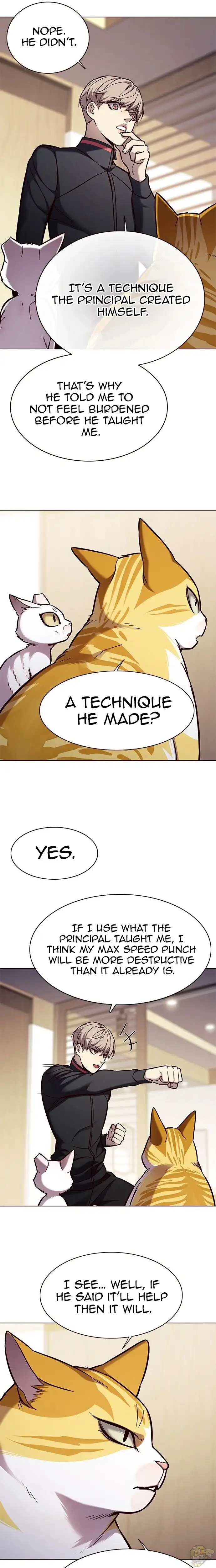 Eleceed Chapter 157 page 15