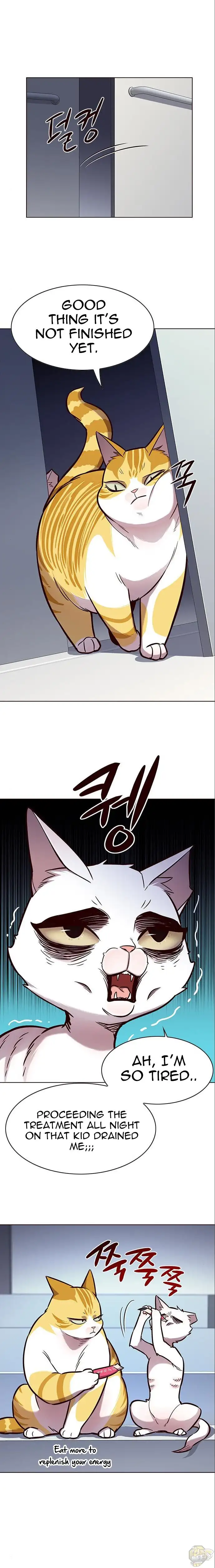 Eleceed Chapter 159 page 1