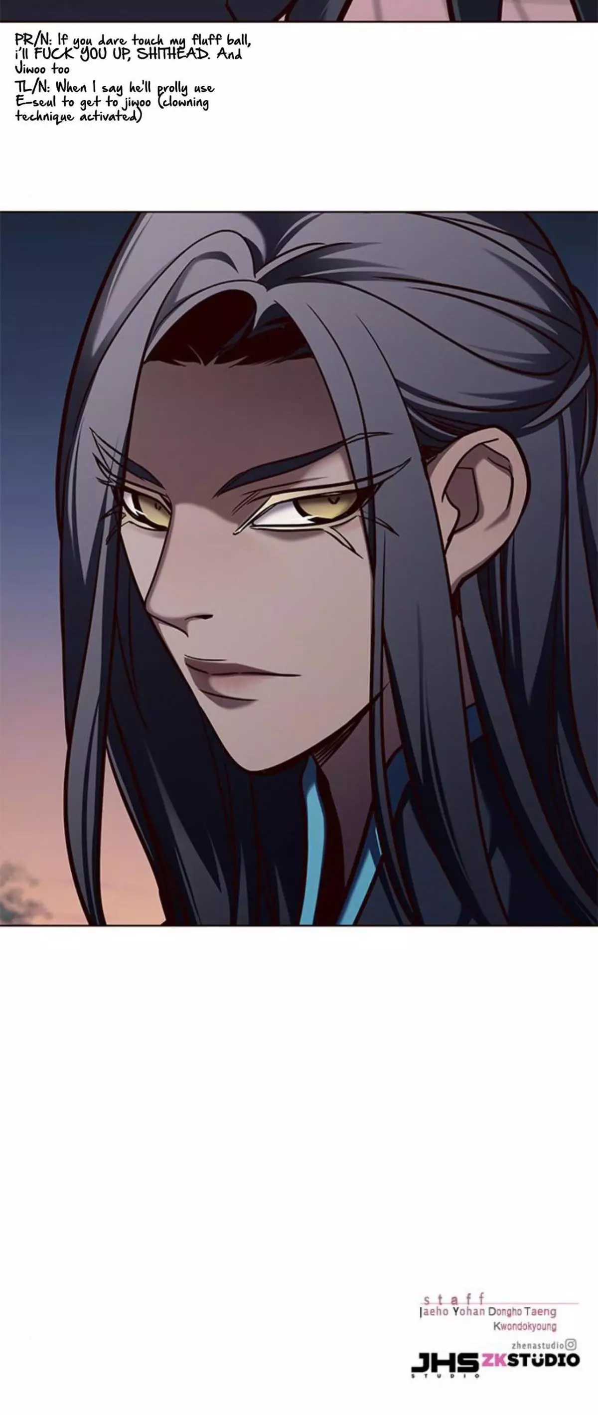 Eleceed Chapter 160 page 20
