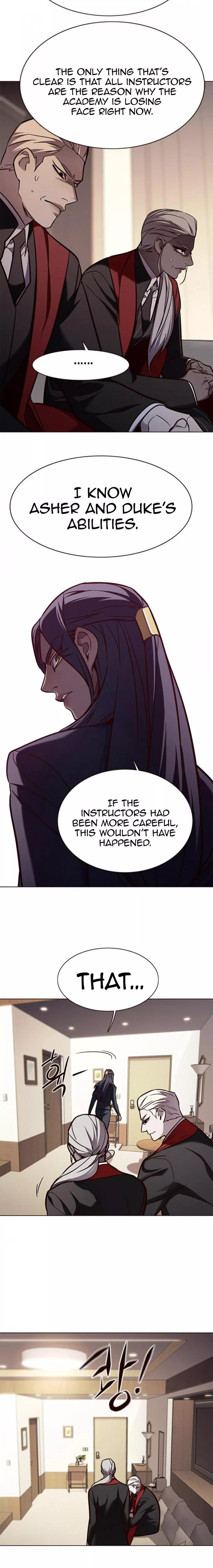 Eleceed Chapter 160 page 18