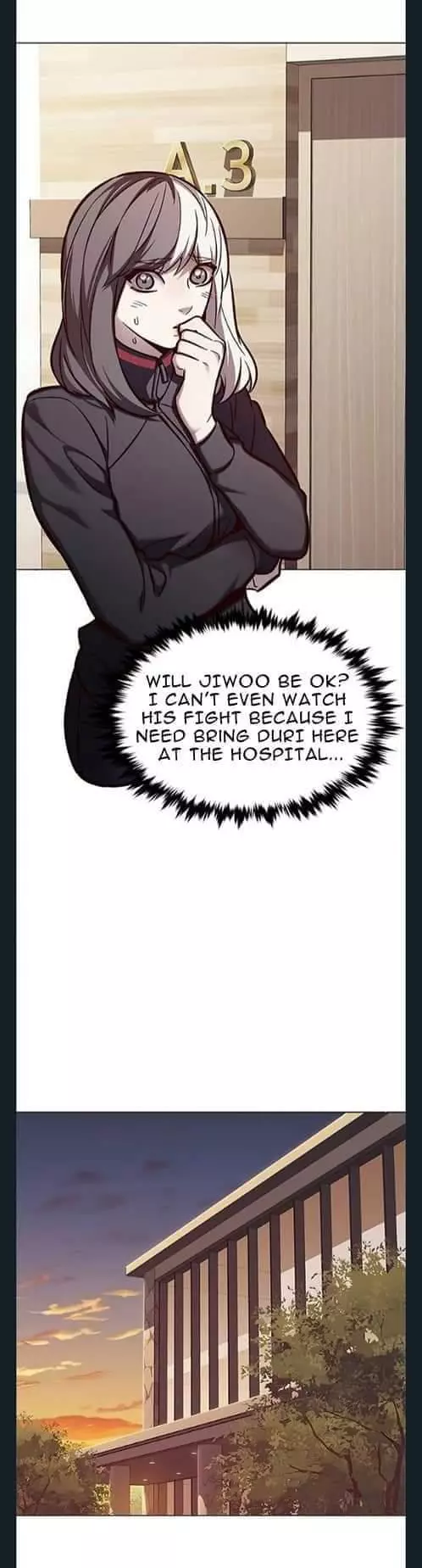Eleceed Chapter 163 page 2
