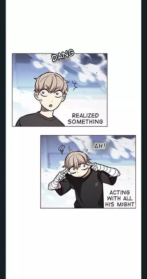 Eleceed Chapter 163 page 31