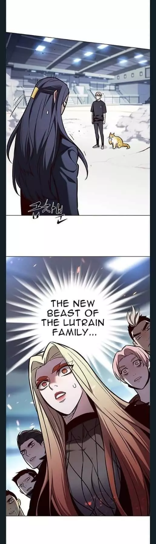Eleceed Chapter 163 page 49