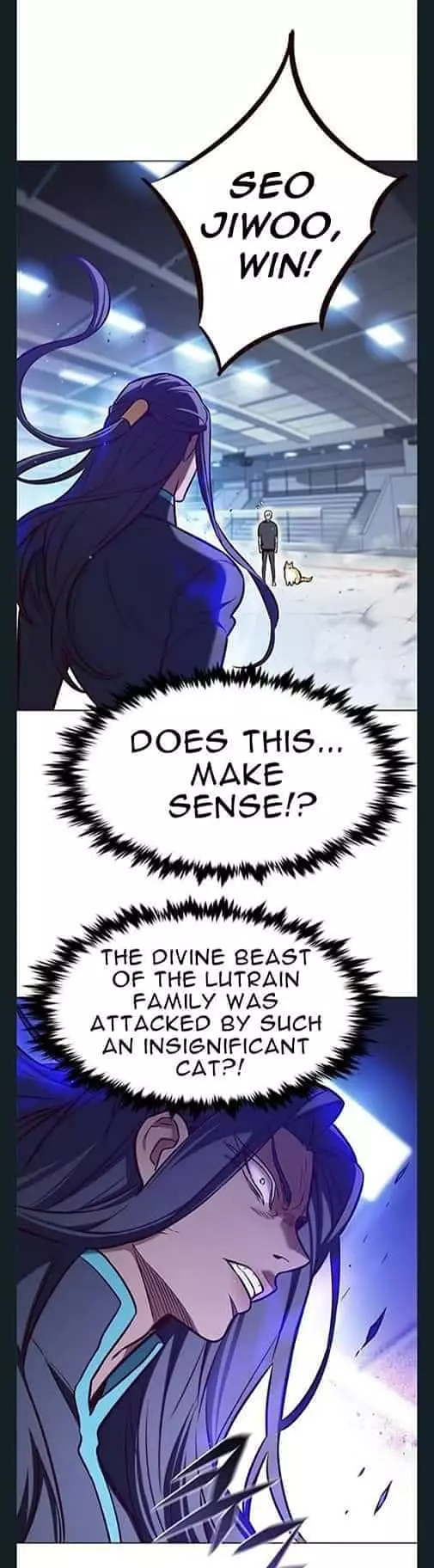 Eleceed Chapter 163 page 47