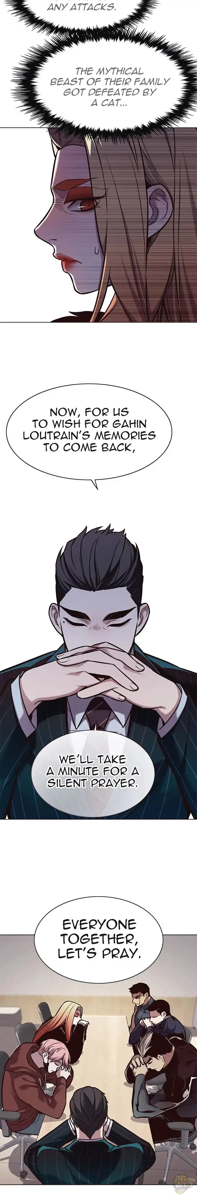 Eleceed Chapter 167 page 3