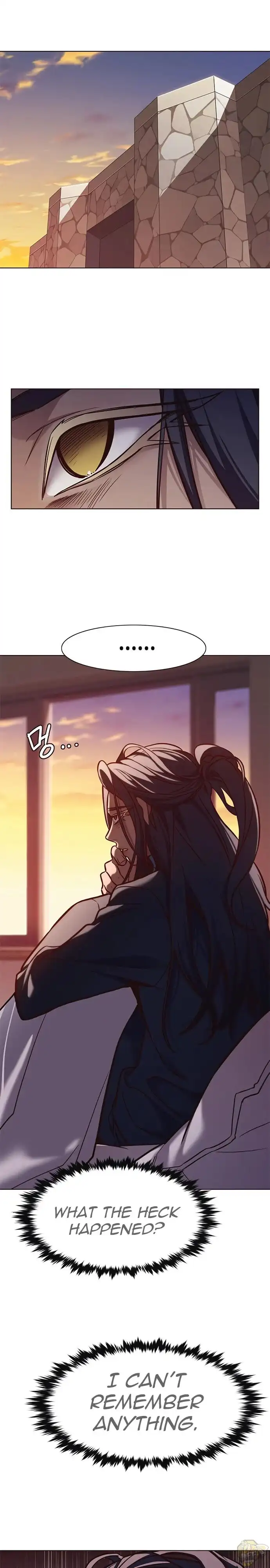Eleceed Chapter 167 page 5
