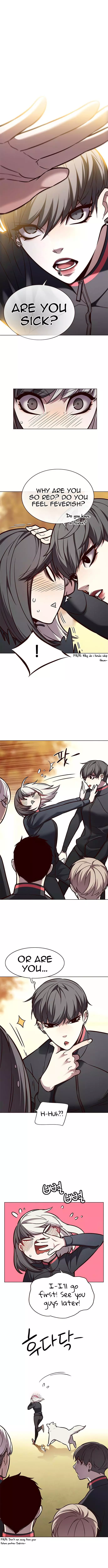Eleceed Chapter 168 page 7