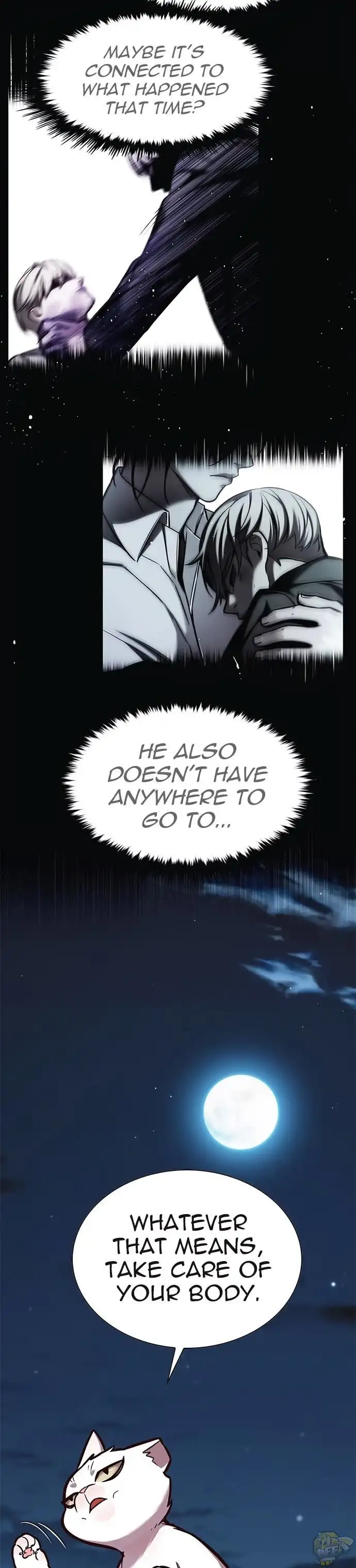 Eleceed Chapter 169 page 27