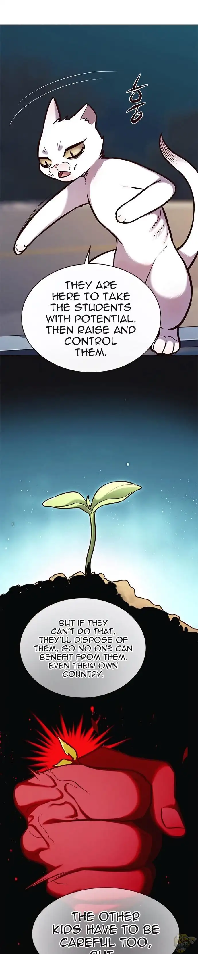 Eleceed Chapter 169 page 29