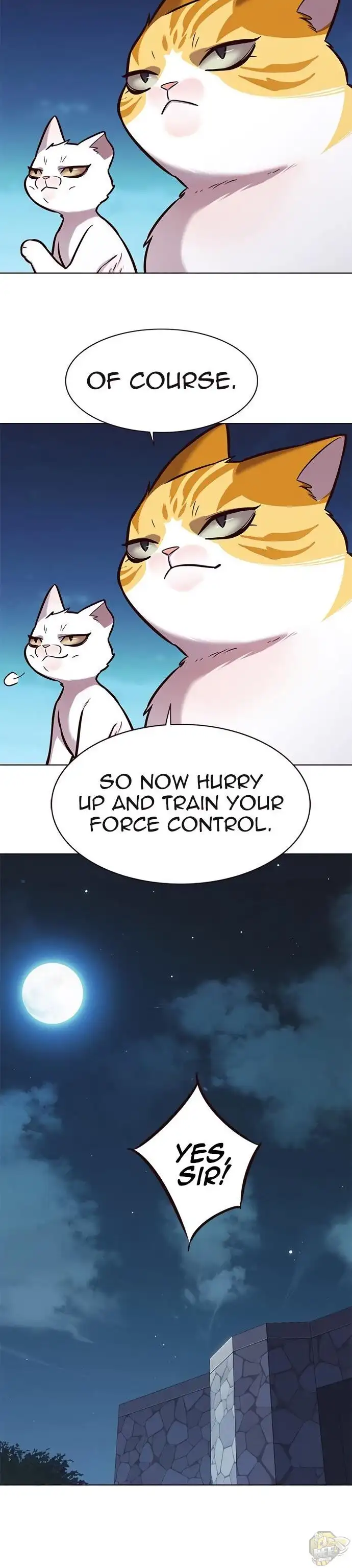 Eleceed Chapter 169 page 34