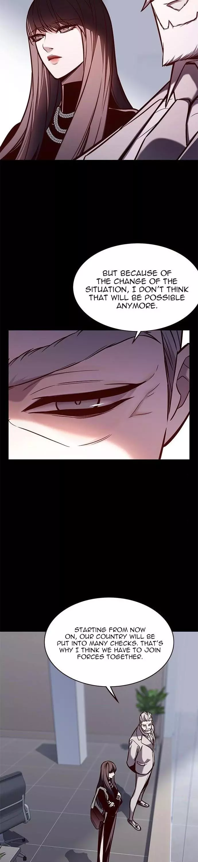 Eleceed Chapter 170 page 16