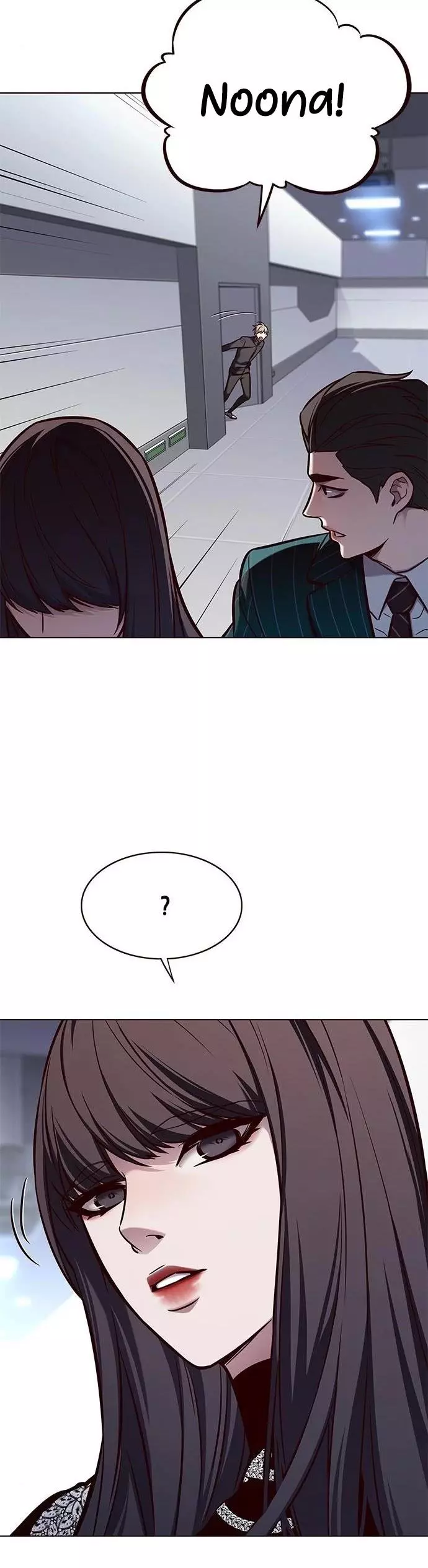 Eleceed Chapter 170 page 22