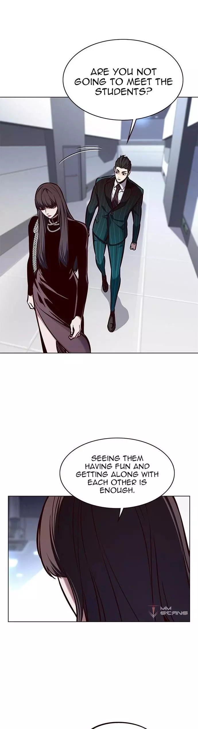 Eleceed Chapter 170 page 21