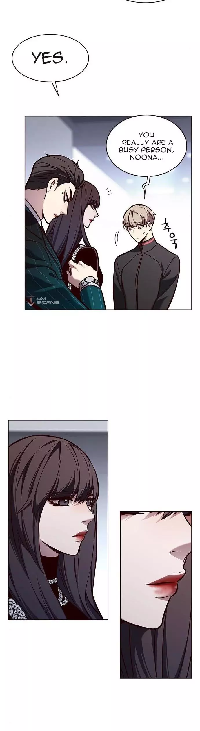 Eleceed Chapter 170 page 24