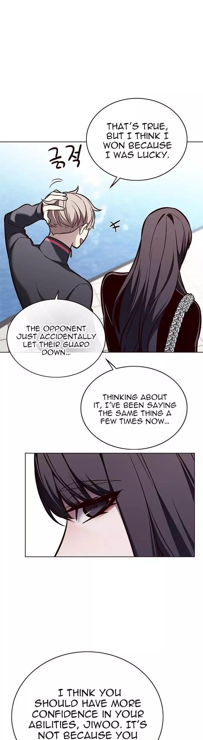 Eleceed Chapter 170 page 27