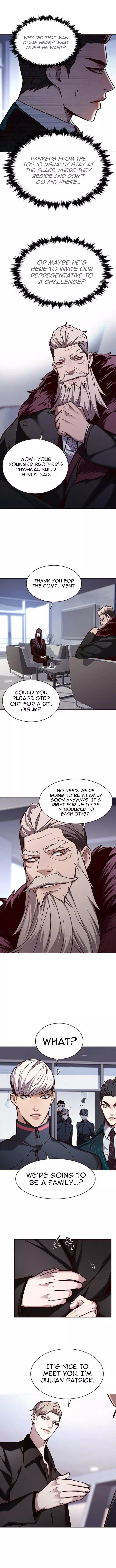 Eleceed Chapter 171 page 12