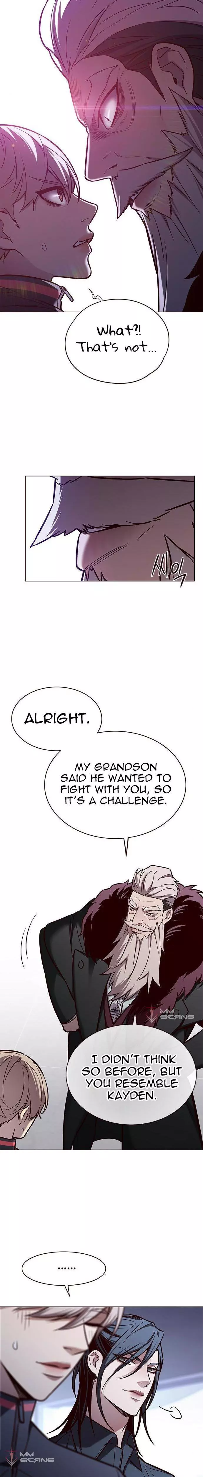 Eleceed Chapter 172 page 14