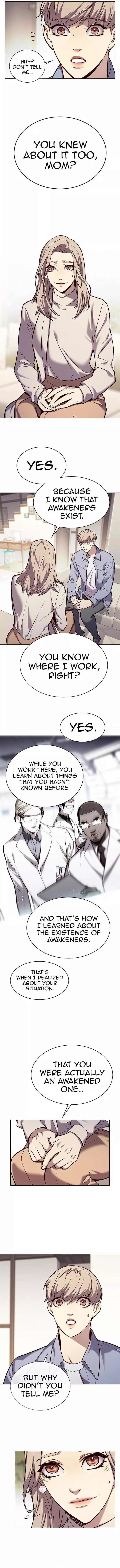 Eleceed Chapter 177 page 5