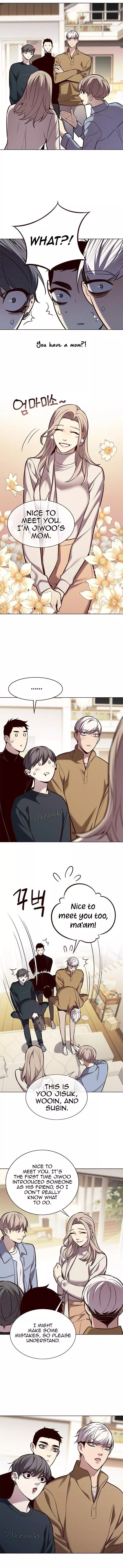 Eleceed Chapter 177 page 8