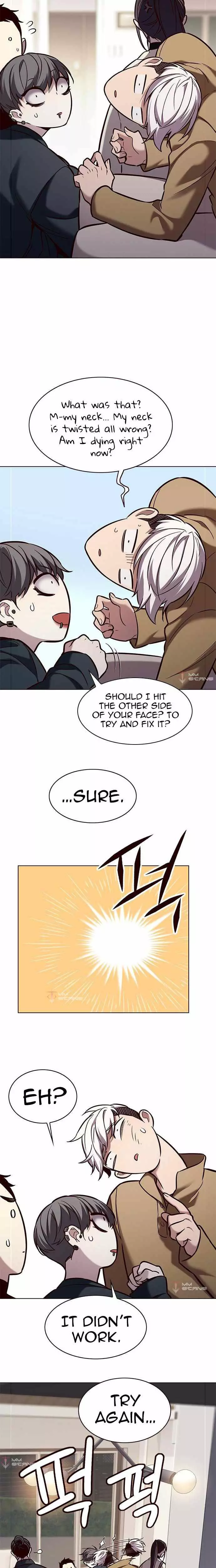 Eleceed Chapter 178 page 10
