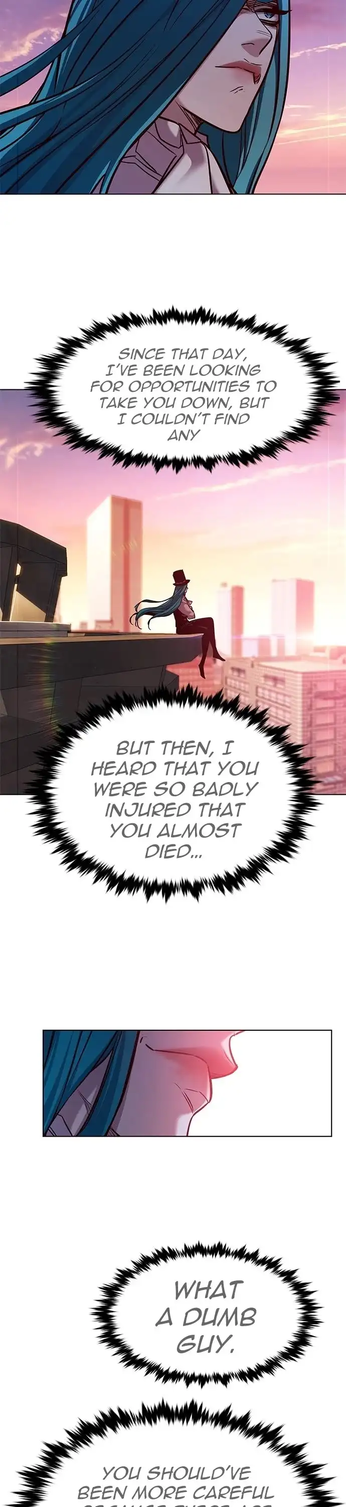 Eleceed Chapter 182 page 9