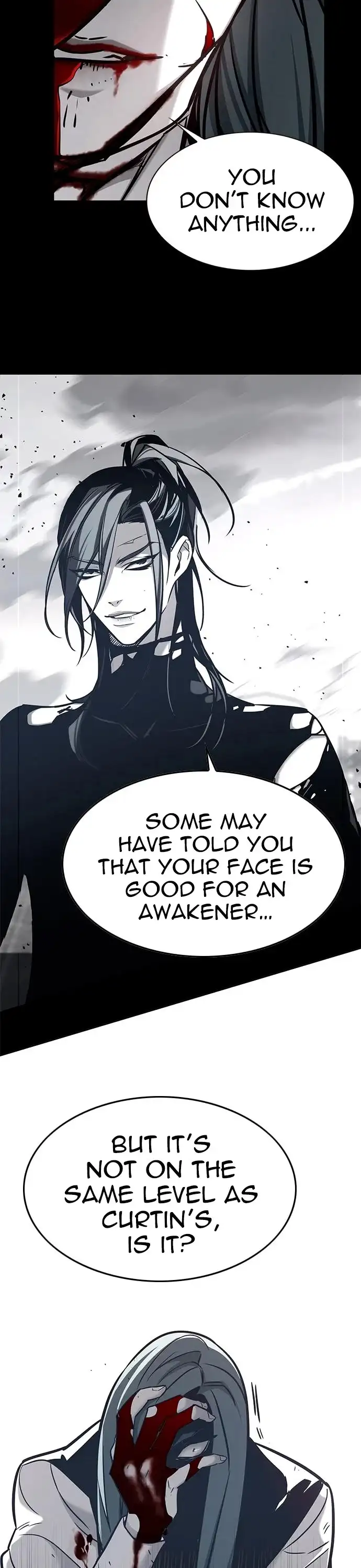 Eleceed Chapter 182 page 7