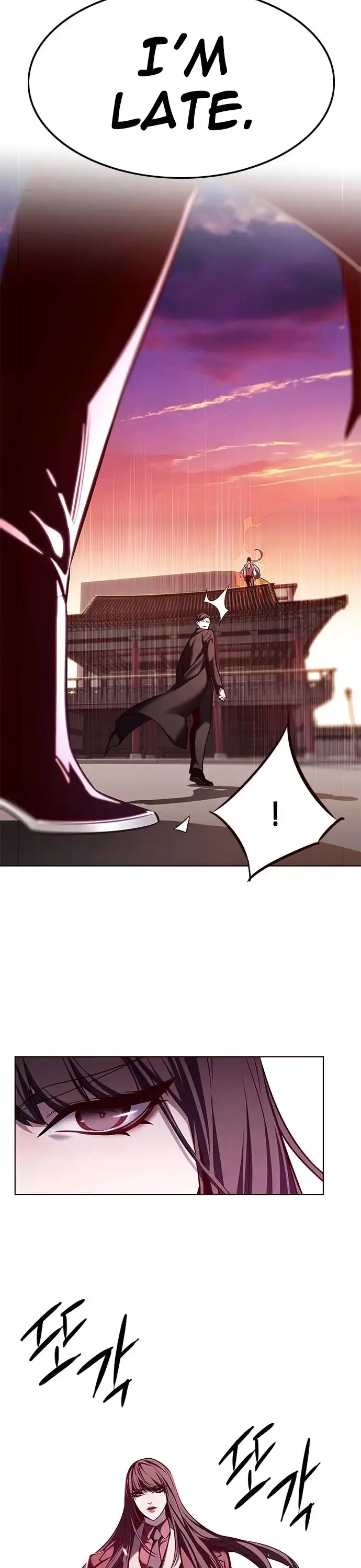 Eleceed Chapter 182 page 25