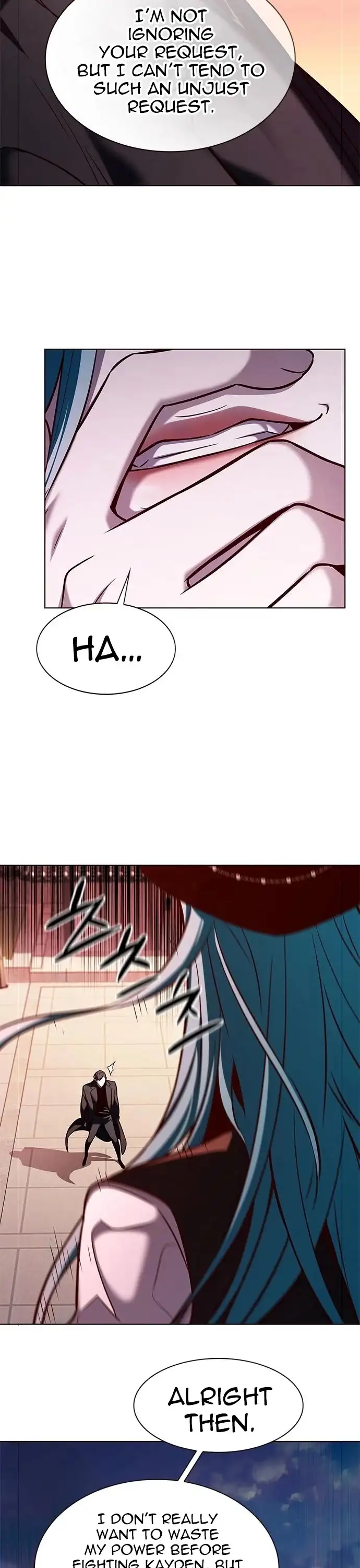 Eleceed Chapter 182 page 23