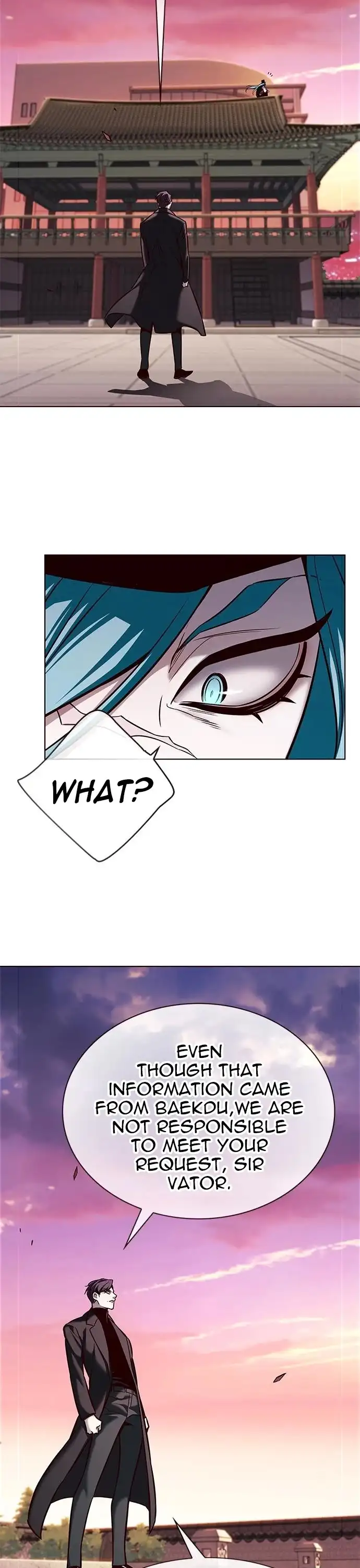 Eleceed Chapter 182 page 21