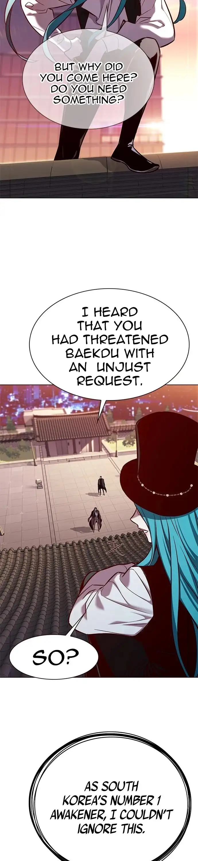 Eleceed Chapter 182 page 32