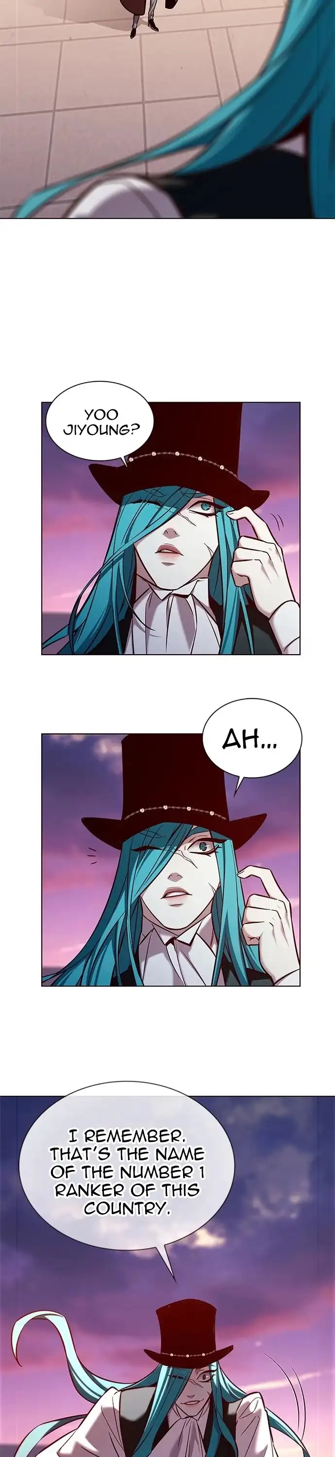 Eleceed Chapter 182 page 31