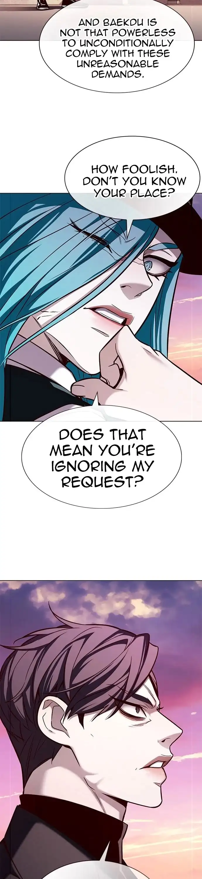 Eleceed Chapter 182 page 22