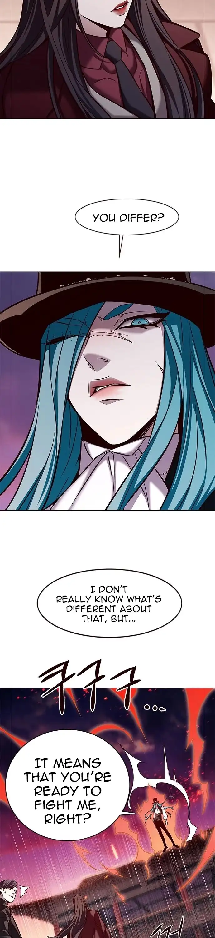Eleceed Chapter 182 page 35