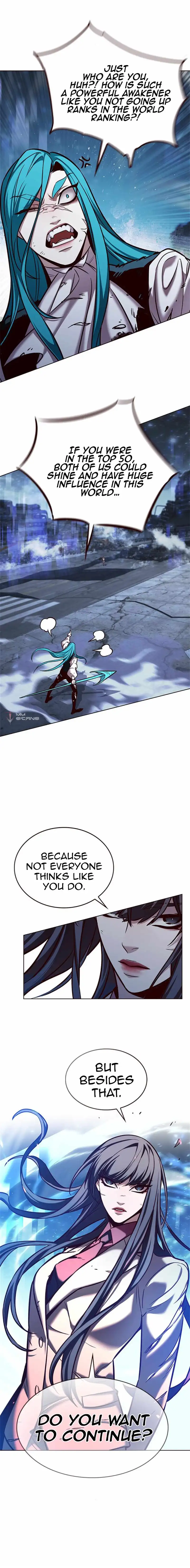 Eleceed Chapter 184 page 18