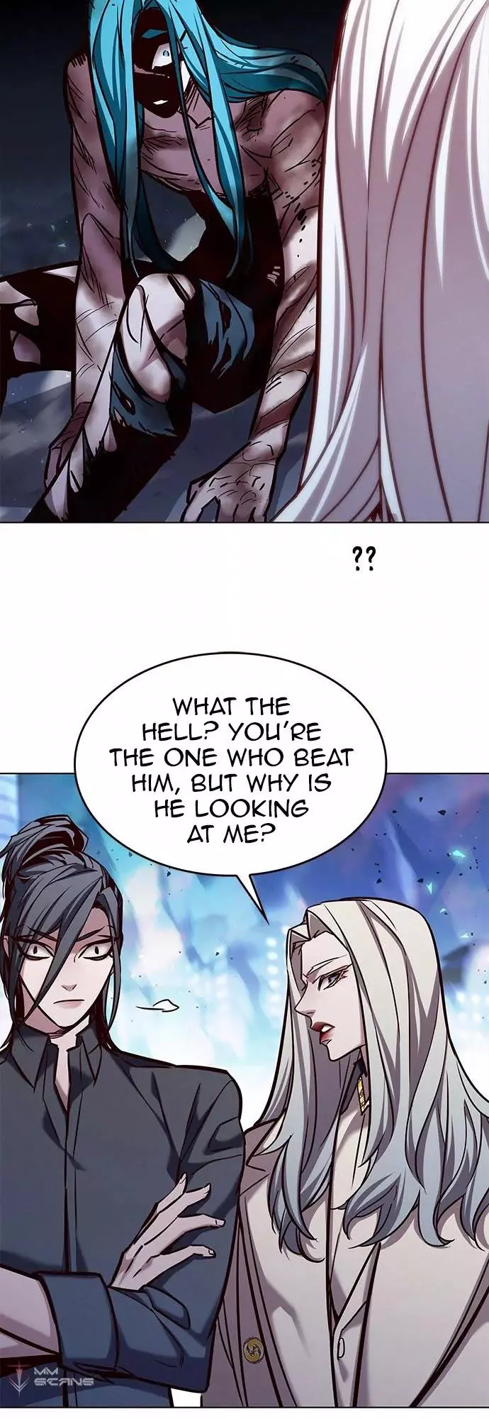 Eleceed Chapter 186 page 6