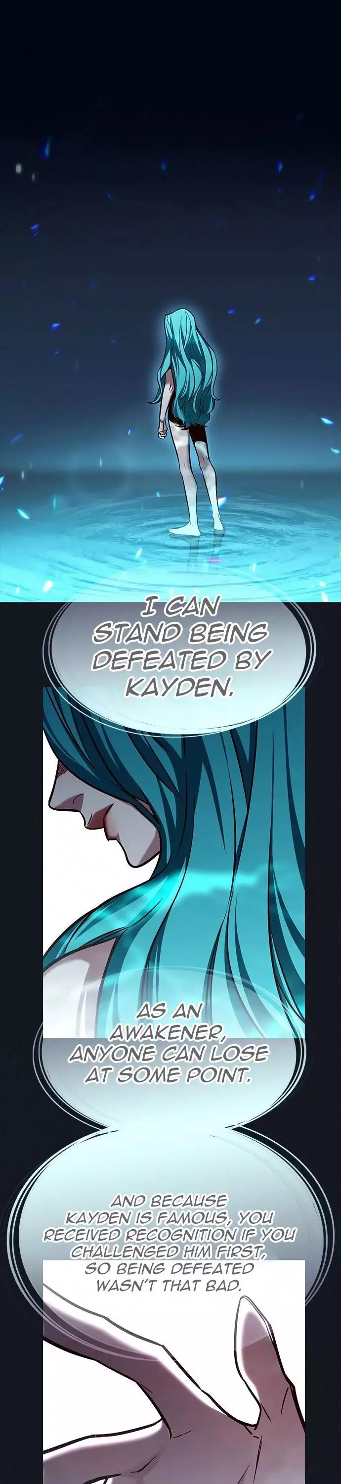 Eleceed Chapter 186 page 3