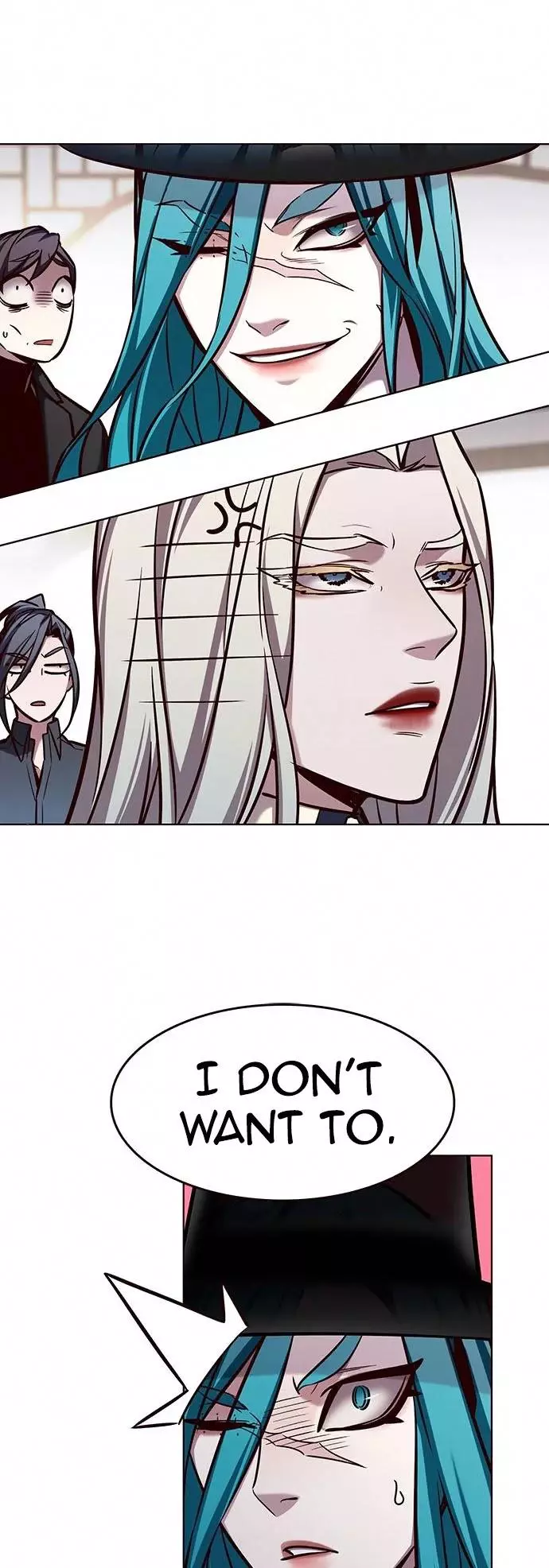 Eleceed Chapter 186 page 33