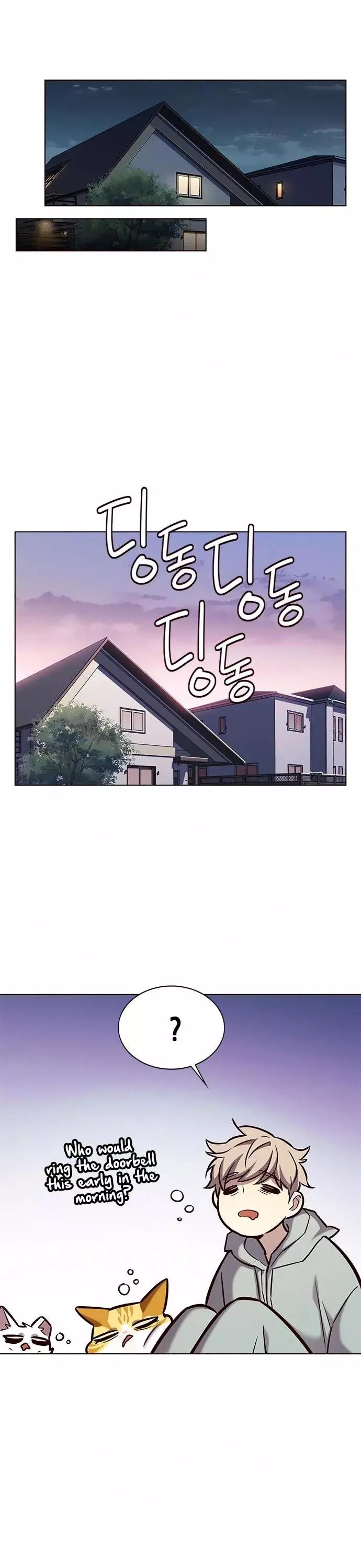 Eleceed Chapter 186 page 15