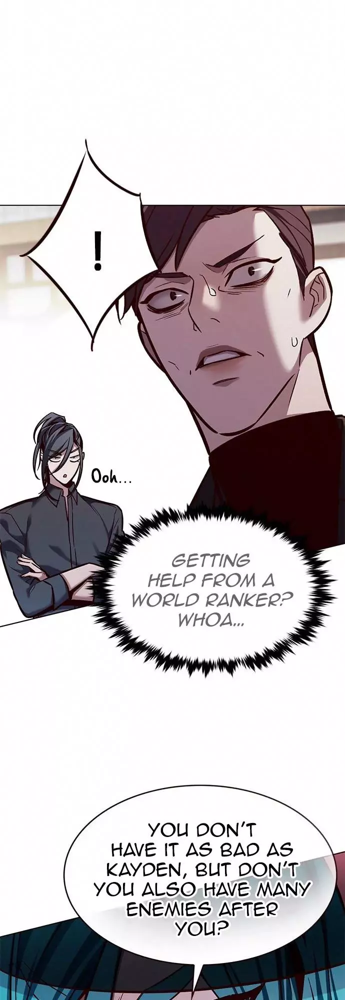 Eleceed Chapter 186 page 37