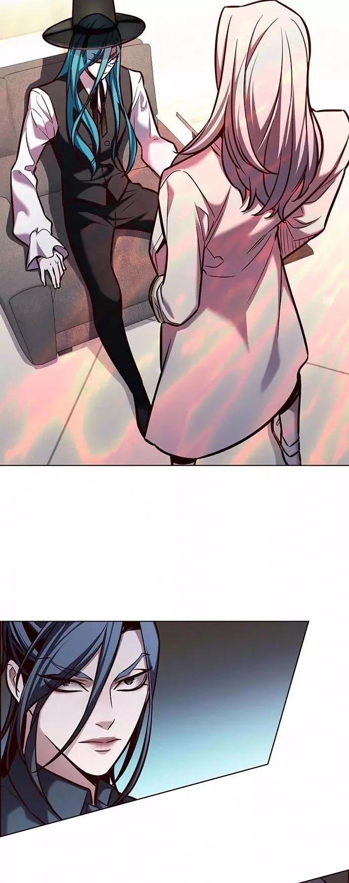 Eleceed Chapter 186 page 29