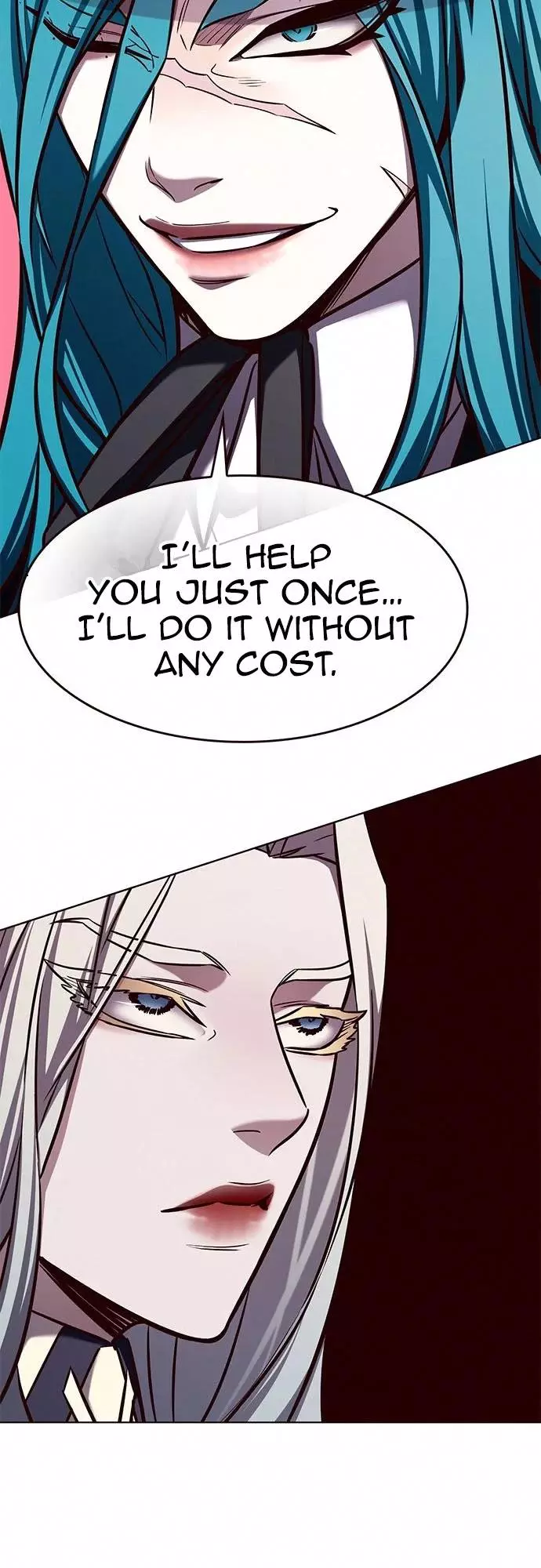 Eleceed Chapter 186 page 38