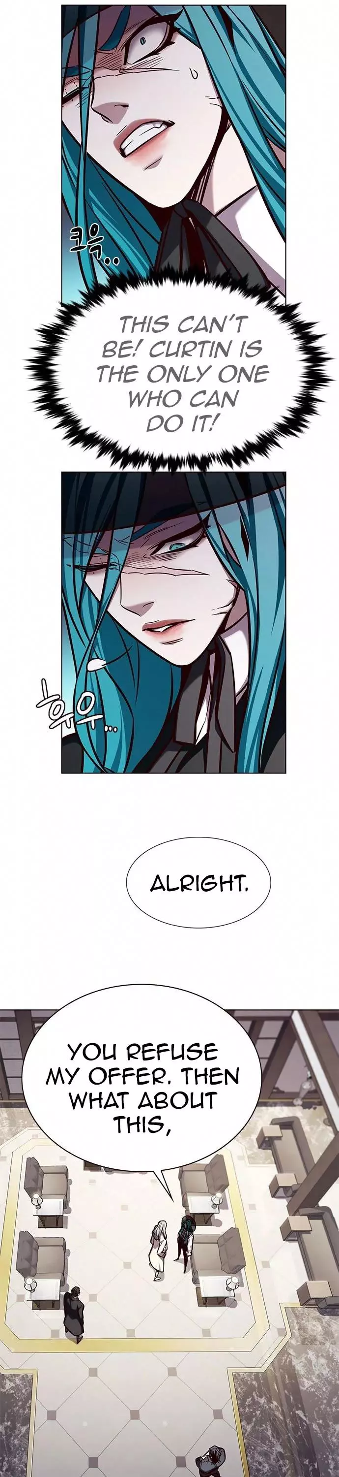 Eleceed Chapter 186 page 35