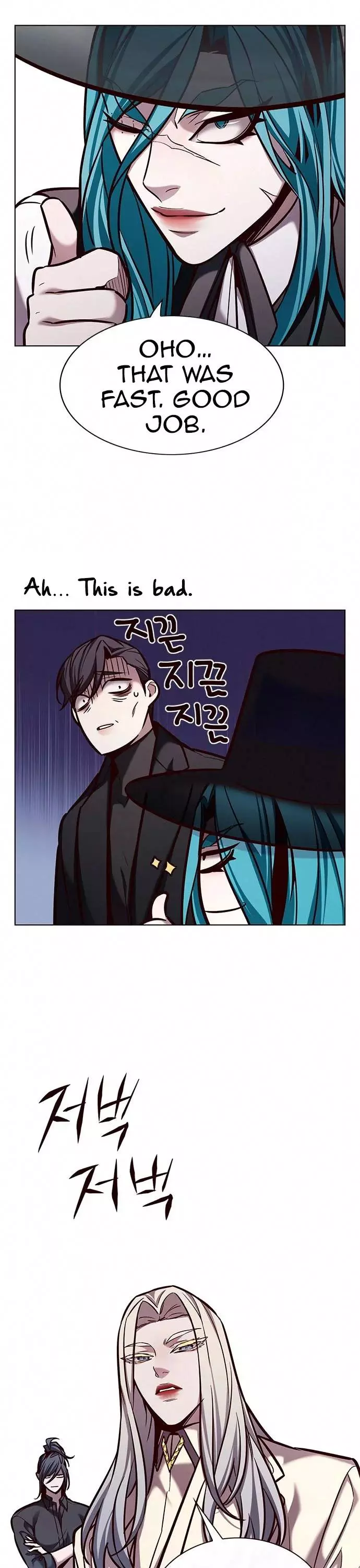 Eleceed Chapter 186 page 27