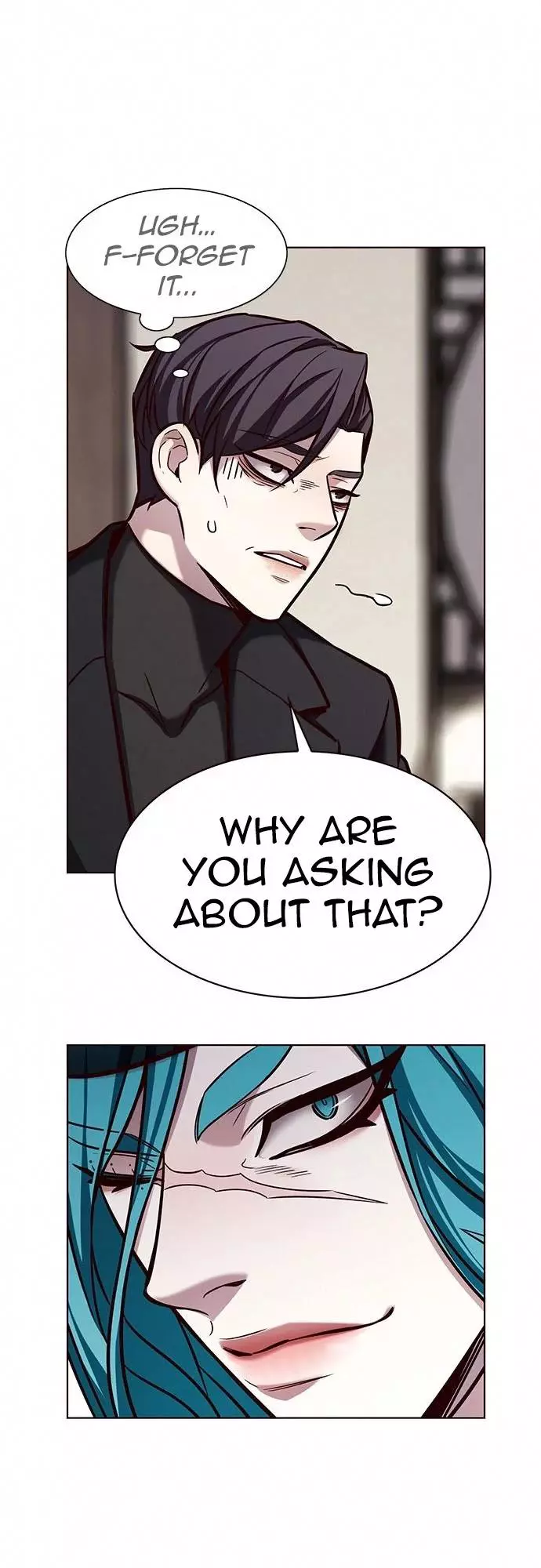 Eleceed Chapter 186 page 22