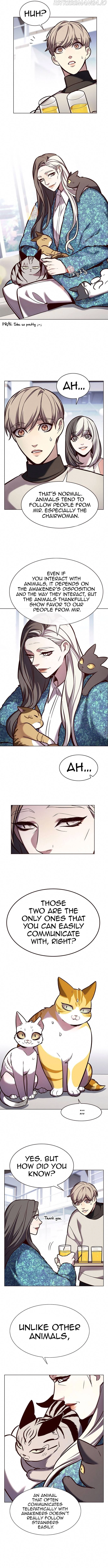 Eleceed Chapter 188 page 7