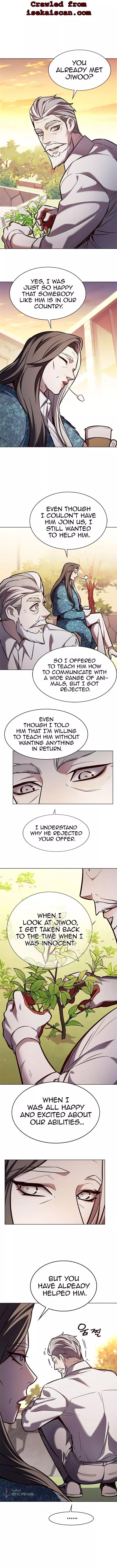 Eleceed Chapter 189 page 3