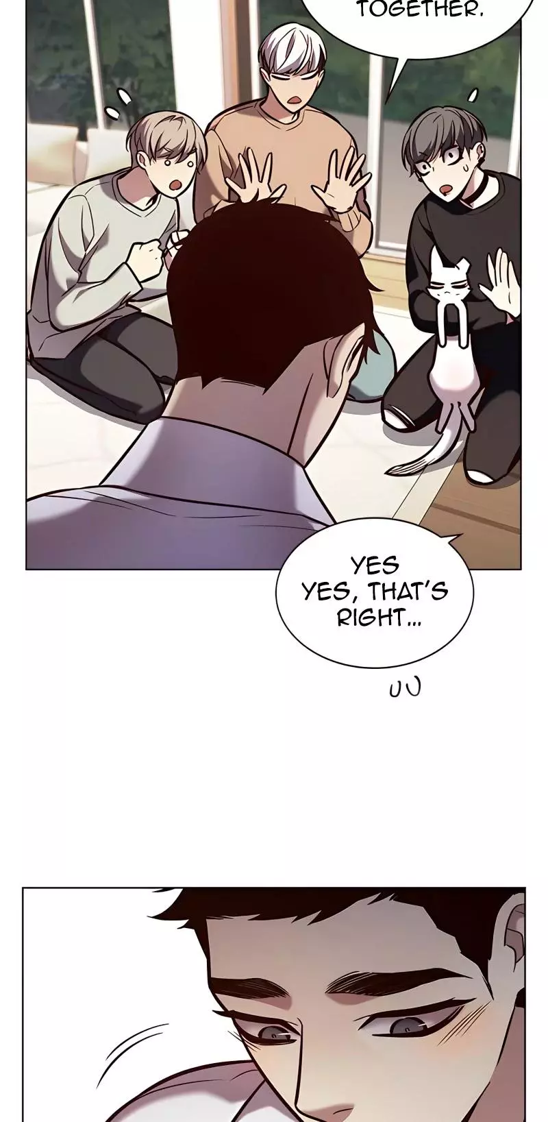 Eleceed Chapter 190 page 19