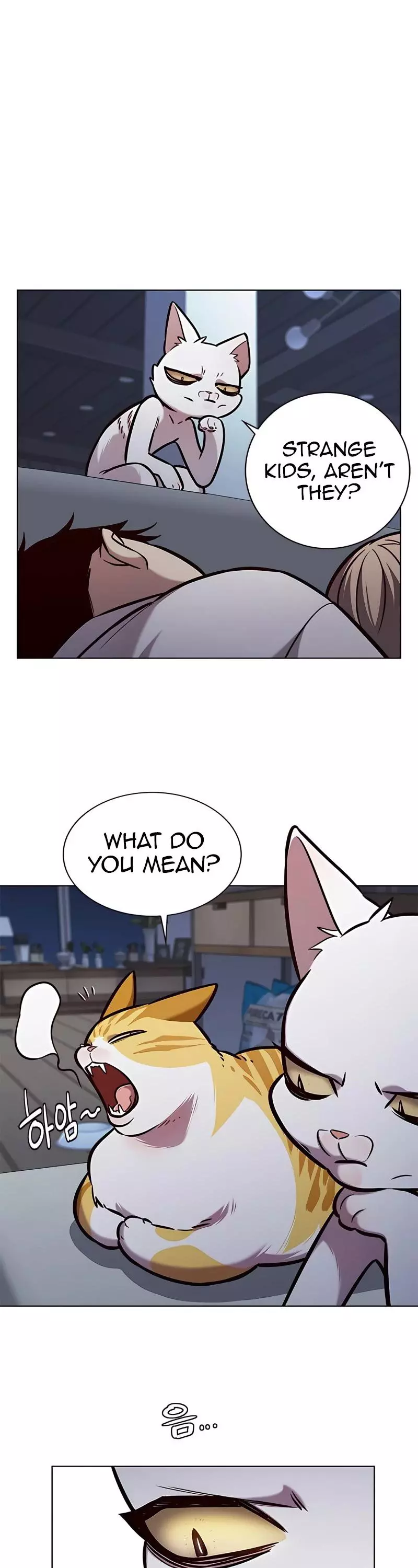 Eleceed Chapter 190 page 22